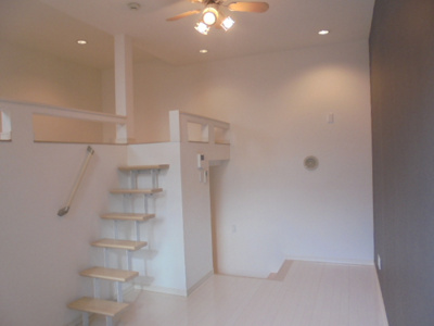 【内装】 | ヒルズ黒川 | モデルルーム