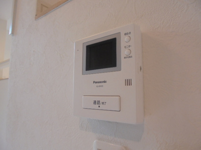 【セキュリティ】 | ヒルズ黒川 | モデルルーム