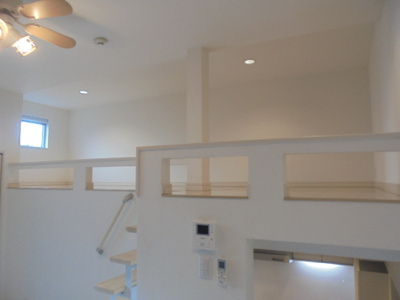 【その他】 | ヒルズ黒川 | モデルルーム