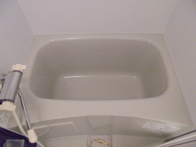 【浴室】 | ヒルズ黒川 | モデルルーム