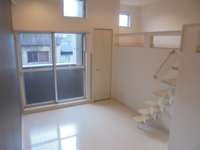 【居間・リビング】 | ヒルズ黒川 | モデルルーム