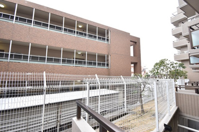 【展望】 | 【リフォーム済・即入居可】藤和東豊中ホームズ