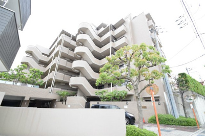 【外観】 | 【リフォーム済・即入居可】藤和東豊中ホームズ | こちらの物件は、いつでも内覧が可能です。お客さまのご都合良い日程を、お気軽にお問合せくださいませ。