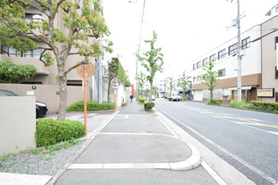 【周辺】 | 【リフォーム済・即入居可】藤和東豊中ホームズ