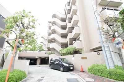 【外観】 | 【リフォーム済・即入居可】藤和東豊中ホームズ