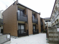 メゾンドカレンの画像