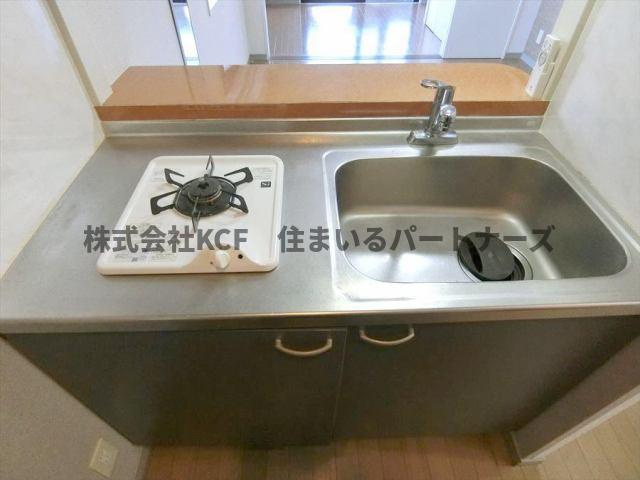 みついビルの設備