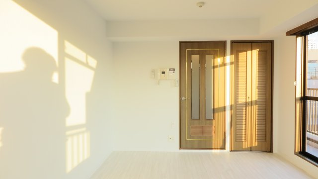 オーキッドコート西大橋のその他