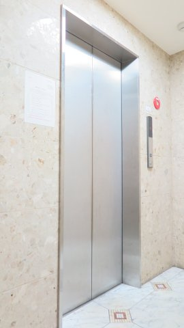 オーキッドコート西大橋
