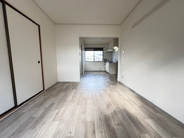 セジュール12の子供部屋