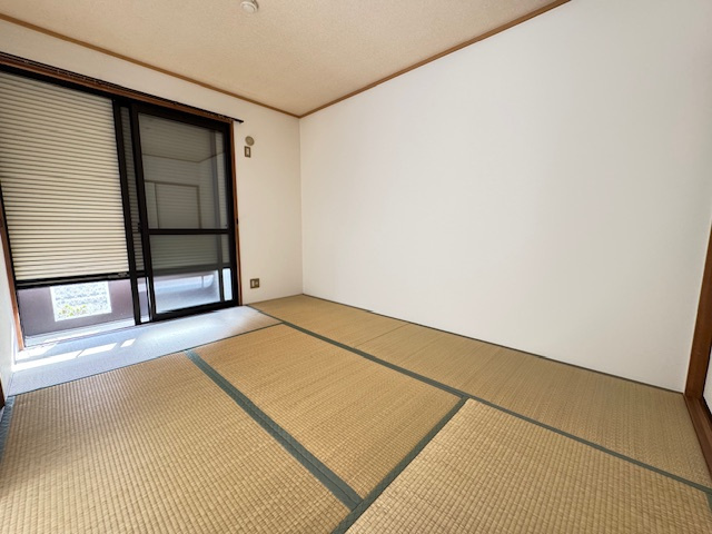 セジュール12の和室