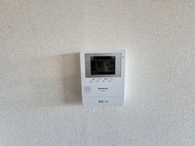 セジュール12のセキュリティ