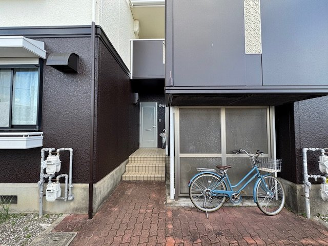 セジュール12のその他共用部分