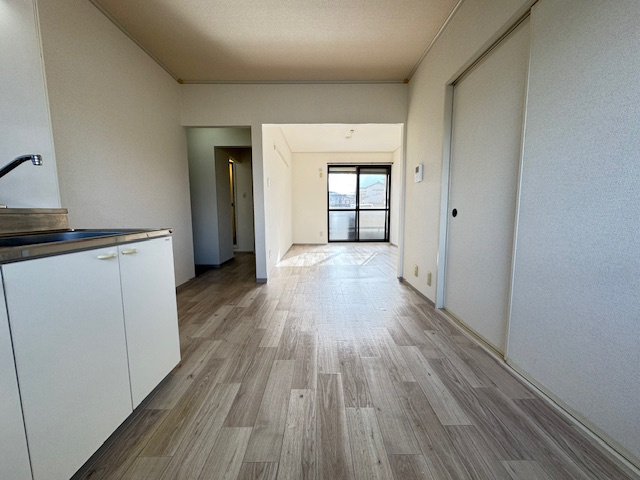 セジュール12の居間・リビング