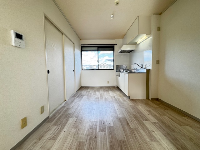 セジュール12の居間・リビング