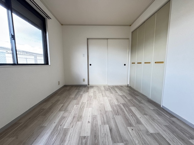 セジュール12の洋室