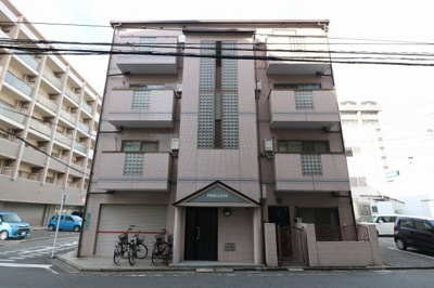 【外観】 | 片野4丁目 売マンション