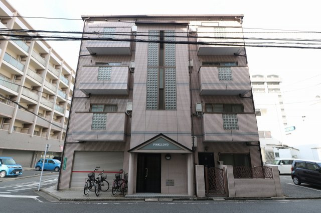 【外観】 | 片野4丁目 売マンション