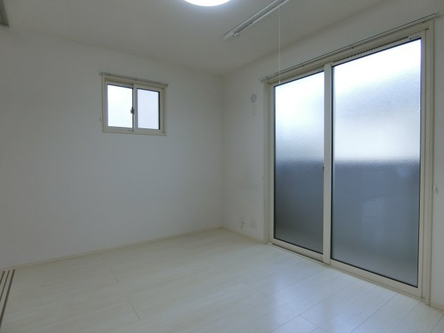 パルト　ルミエールの洋室