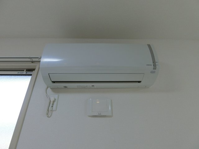 パルト　ルミエールの設備