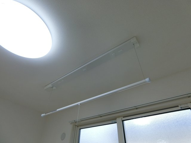 パルト　ルミエールの設備