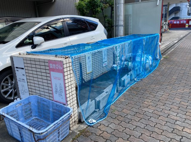 willDo東別院｜名古屋市の賃貸ならMy賃貸のその他共用部分|willDo東別院