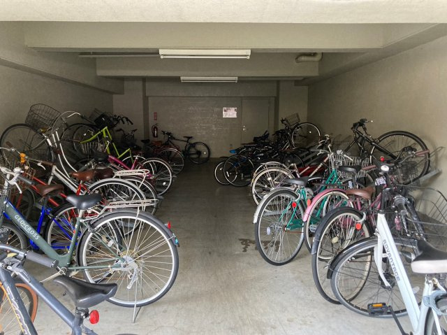 willDo東別院｜名古屋市の賃貸ならMy賃貸のその他共用部分|willDo東別院