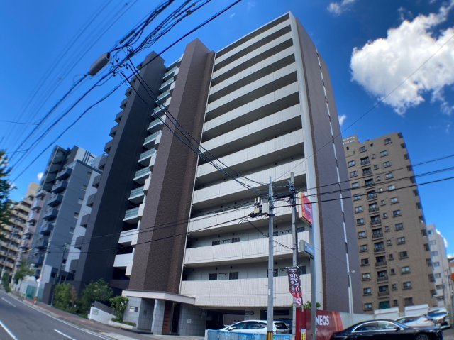 willDo東別院｜名古屋市の賃貸ならMy賃貸
