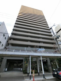 リーガルタワー船場の画像
