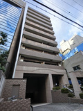 リーガル北心斎橋の画像