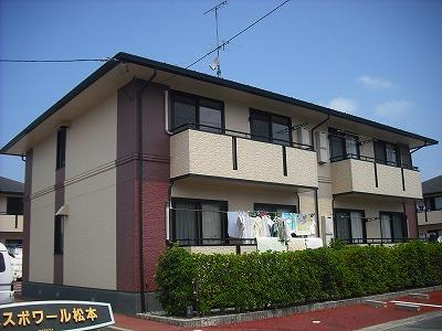 エスポワール松本Ｄ棟