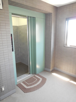 【その他共用部分】 | エレベーター完備