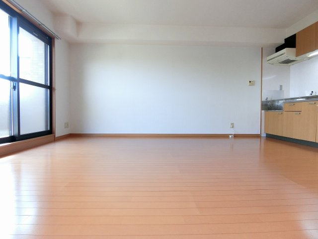 サンモール梅満の内装|内装もきれいです
