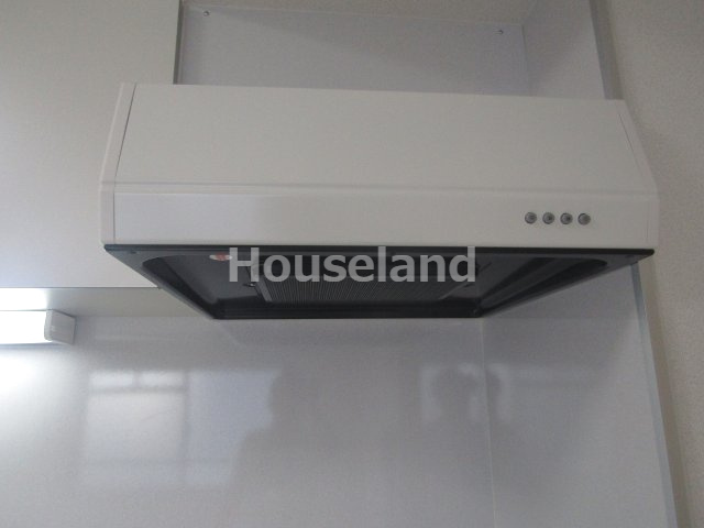 ヴィラパーク本町のキッチン