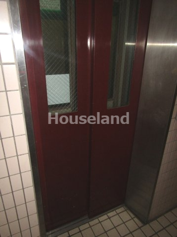 ヴィラパーク本町のその他共用部分