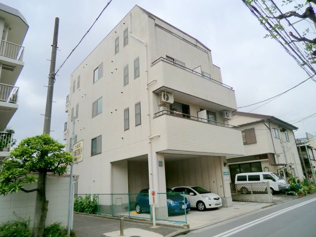 フォレスト大森西