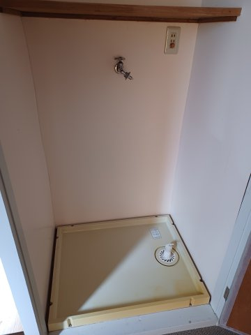 ハイツ水神の設備