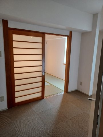 ハイツ水神の居間・リビング