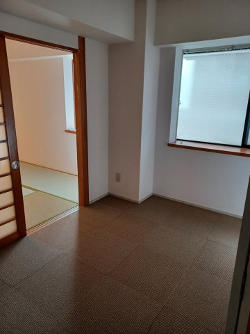 ハイツ水神の居間・リビング