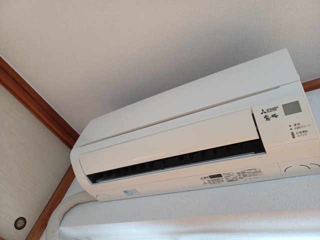 ハイツ水神の設備