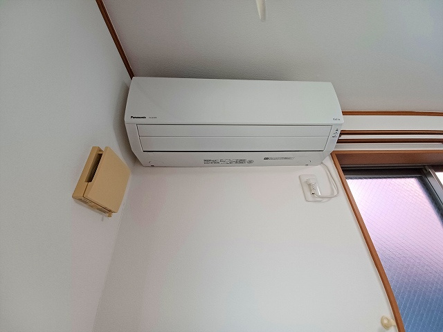アーク　ベルの設備