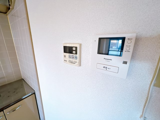 ヴィブレ司の設備