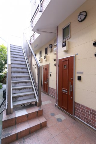 【その他共用部分】 | ベイサイトヒル横濱