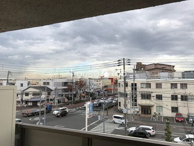 【展望】 | フラットライフワーク甲子園(甲子園・武庫川女子大学)