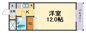 フラットライフワーク甲子園(甲子園・武庫川女子大学)の画像
