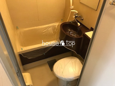 【浴室】 | フラットライフワーク甲子園(甲子園・武庫川女子大学)