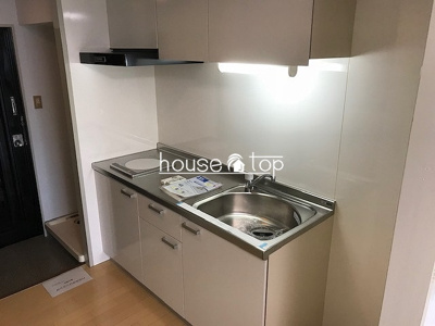 【キッチン】 | フラットライフワーク甲子園(甲子園・武庫川女子大学)