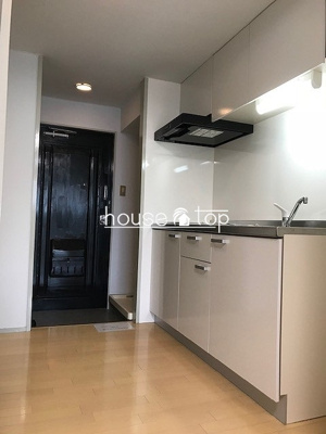 【キッチン】 | フラットライフワーク甲子園(甲子園・武庫川女子大学)