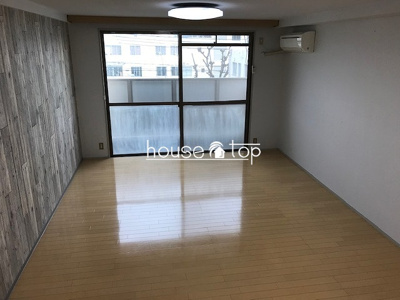 【洋室】 | フラットライフワーク甲子園(甲子園・武庫川女子大学)