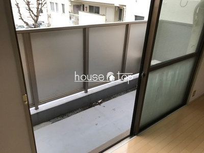 【バルコニー】 | フラットライフワーク甲子園(甲子園・武庫川女子大学)